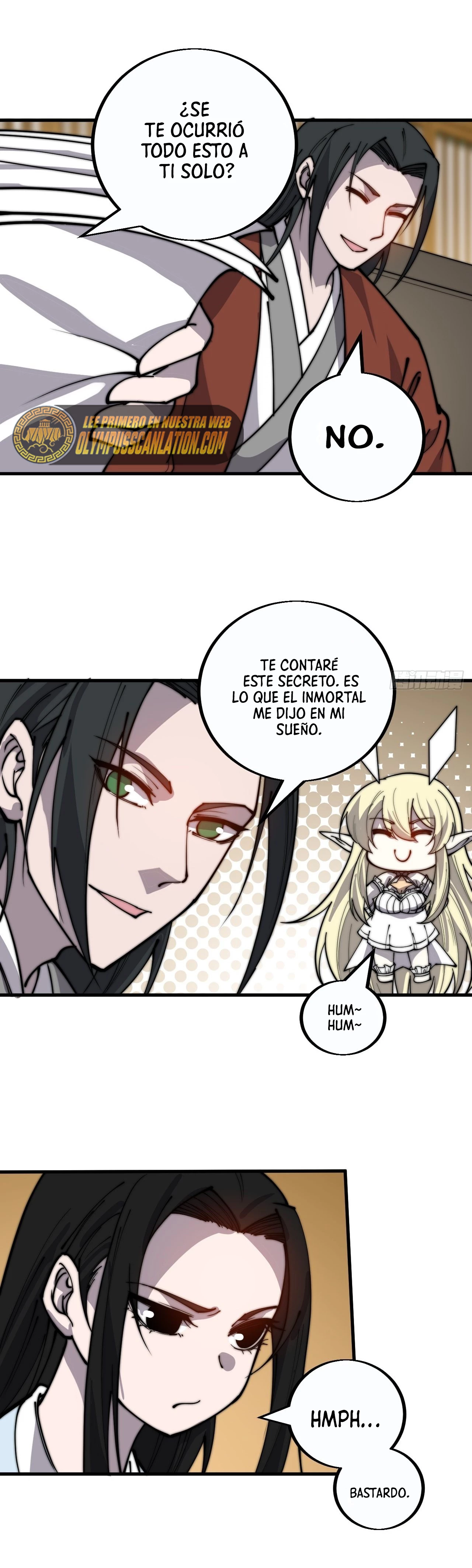 Comienza con una montaña - Capítulo 384 - Página 12 - LectorTMOo