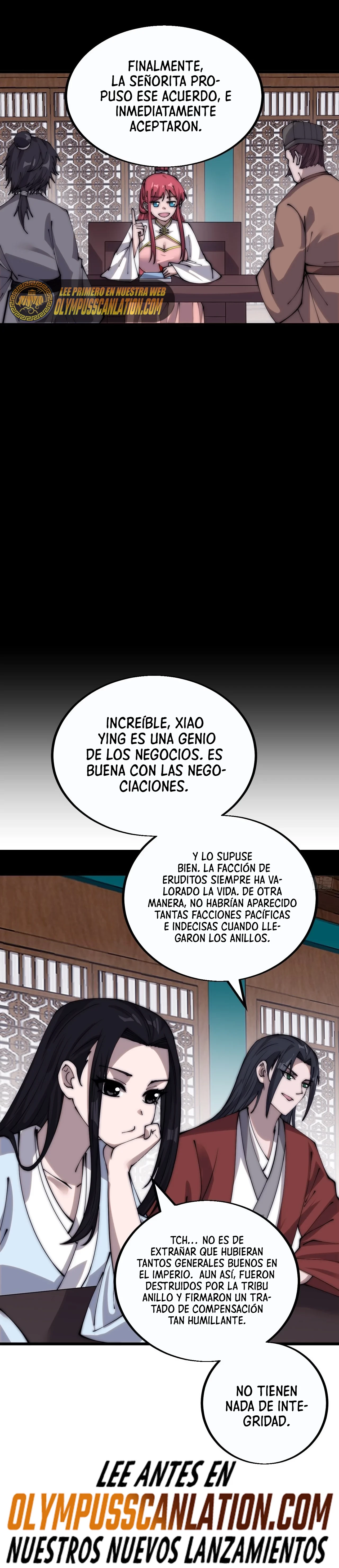 Comienza con una montaña - Capítulo 384 - Página 16 - LectorTMOo