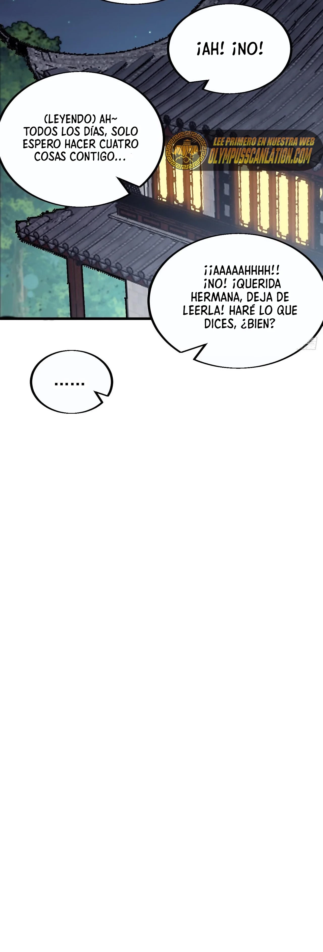 Comienza con una montaña - Capítulo 387 - Página 12 - LectorTMOo