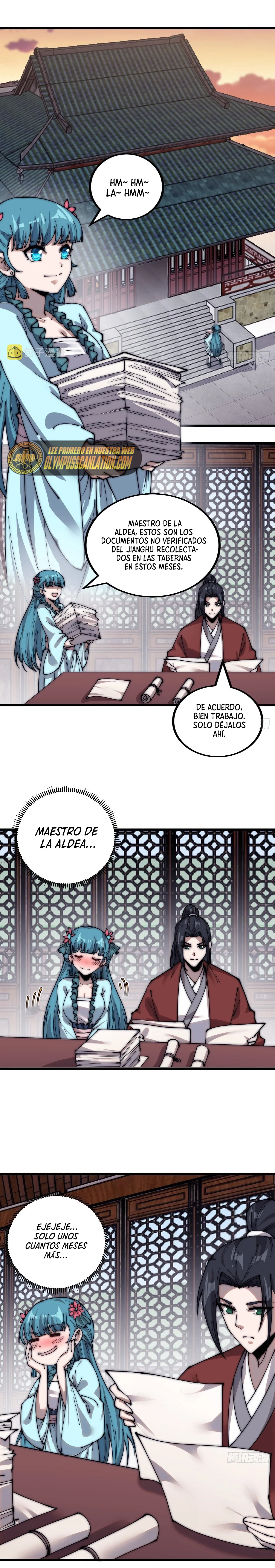 Comienza con una montaña - Capítulo 387 - Página 13 - LectorTMOo