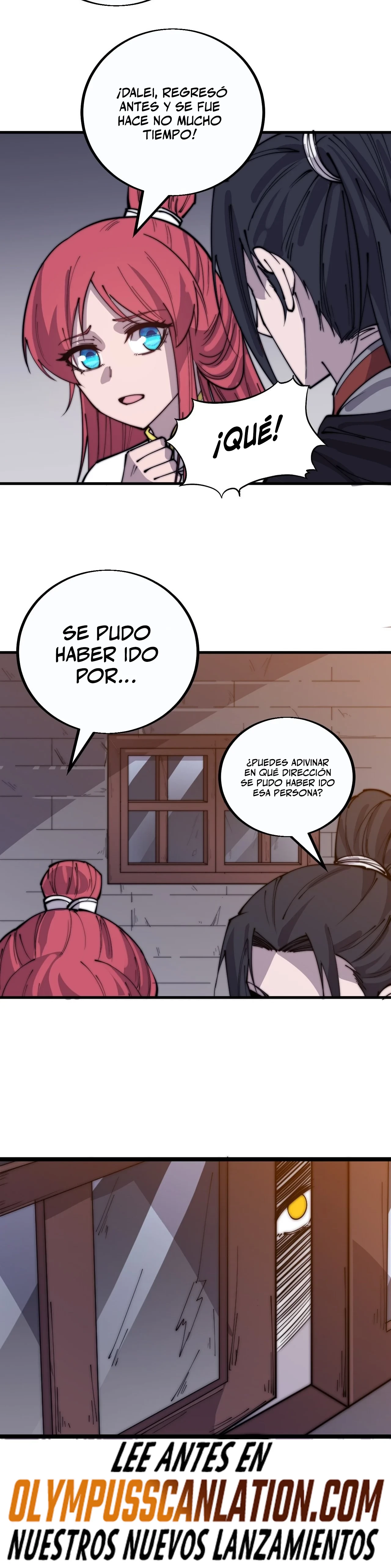 Comienza con una montaña - Capítulo 390 - Página 16 - LectorTMOo