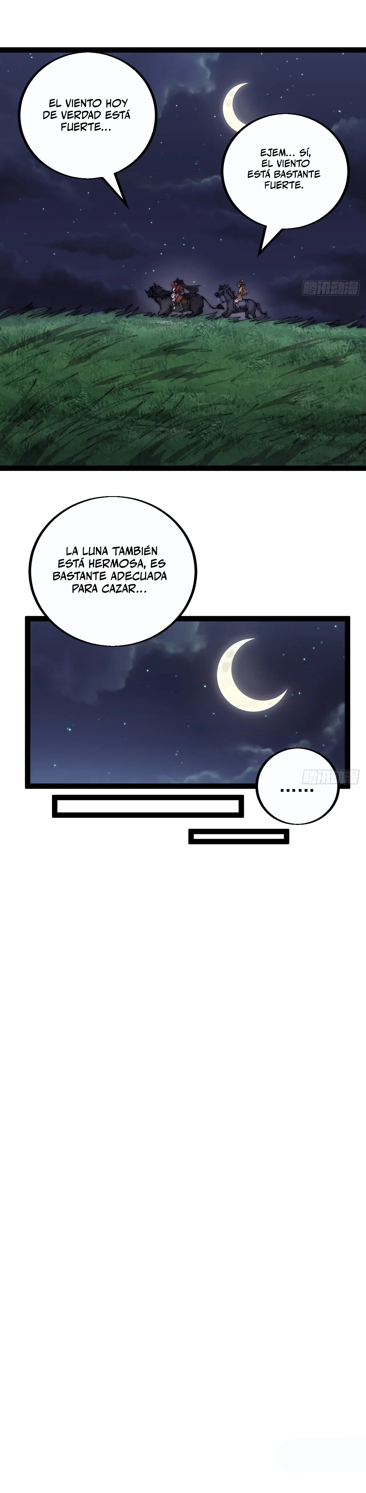 Comienza con una montaña - Capítulo 391 - Página 9 - LectorTMOo
