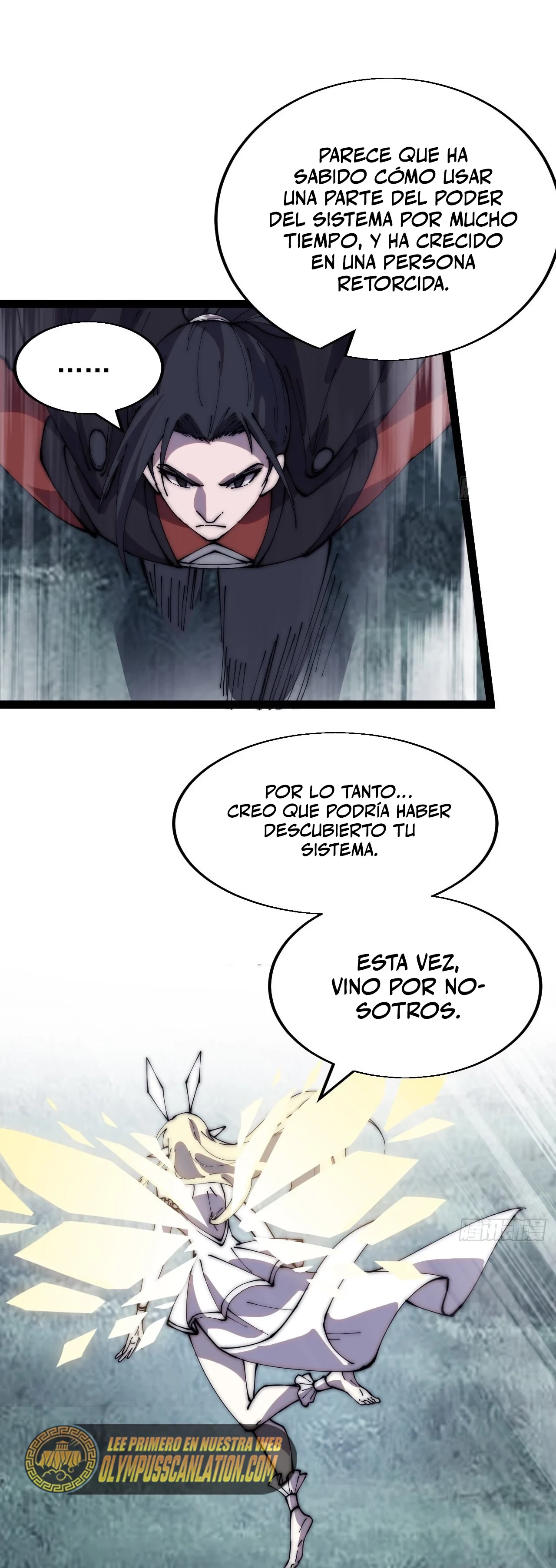 Comienza con una montaña - Capítulo 391 - Página 13 - LectorTMOo