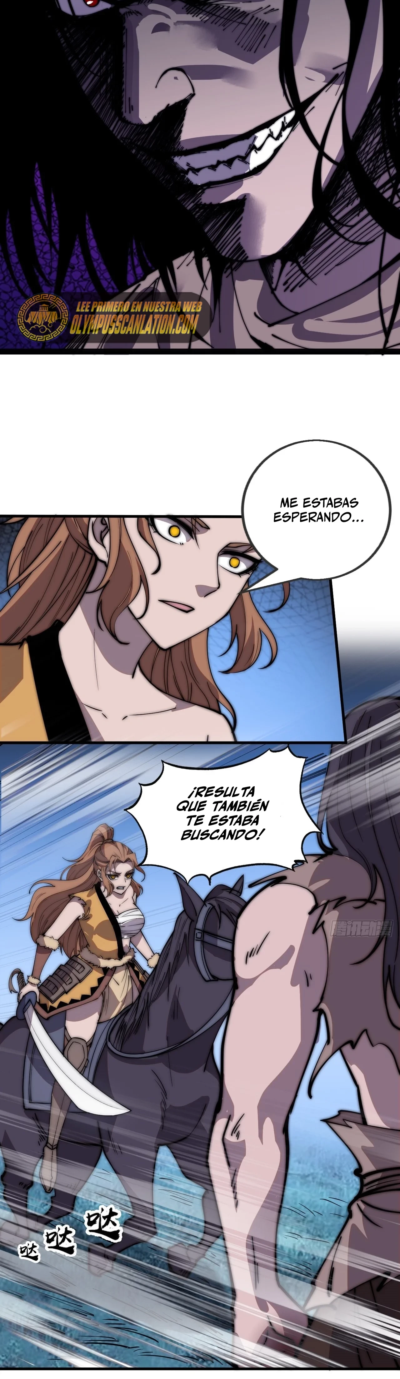 Comienza con una montaña - Capítulo 392 - Página 10 - LectorTMOo