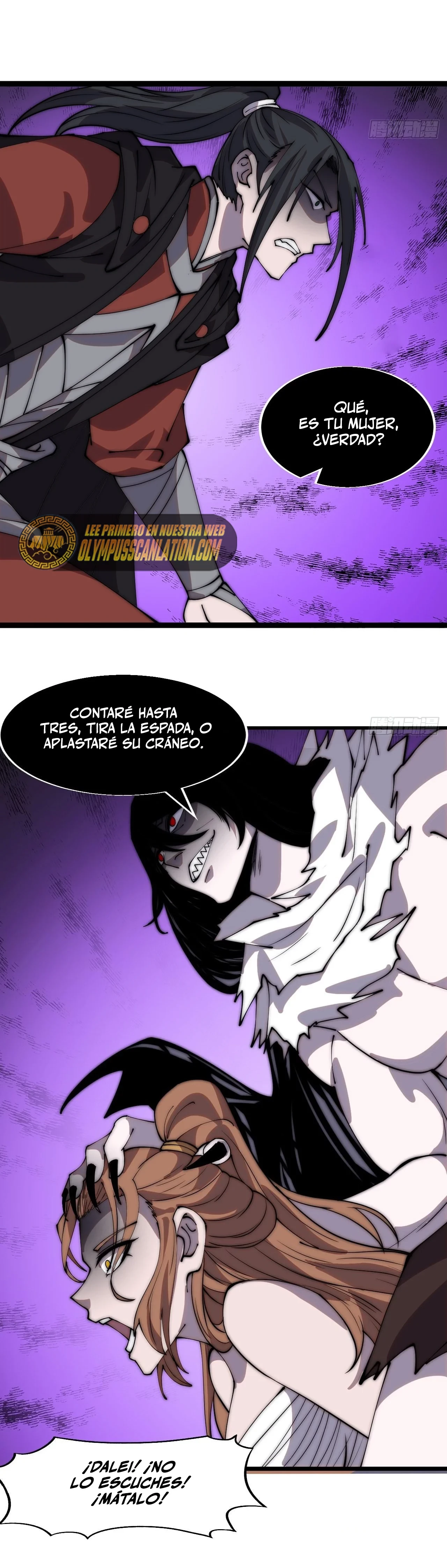 Comienza con una montaña - Capítulo 393 - Página 20 - LectorTMOo