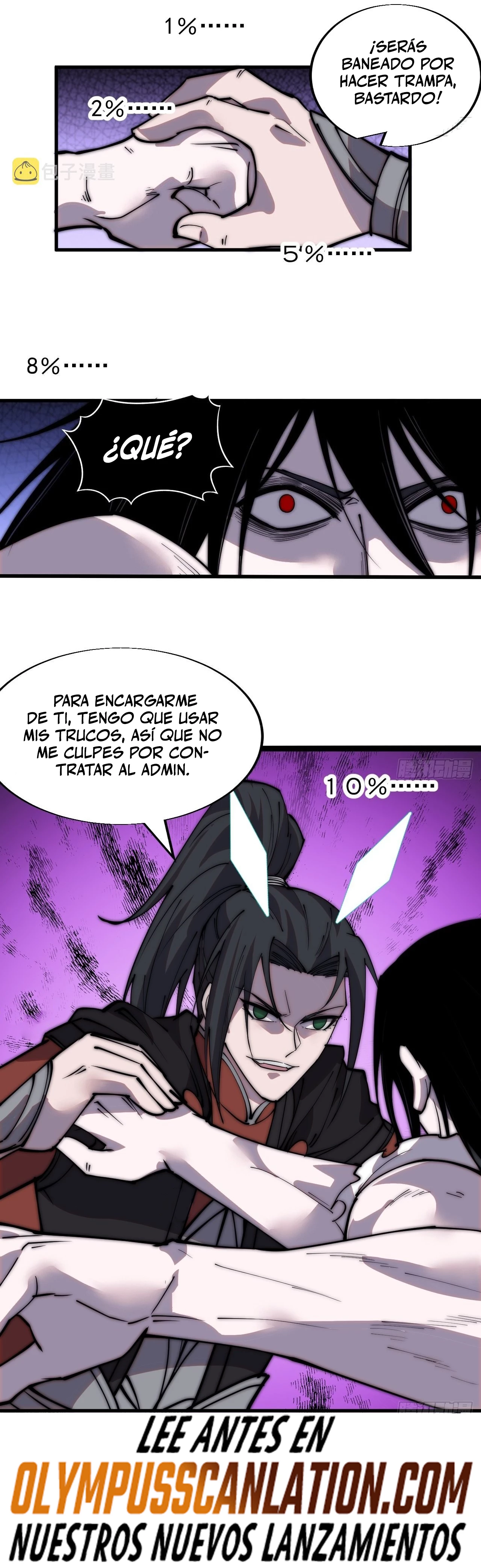 Comienza con una montaña - Capítulo 393 - Página 26 - LectorTMOo