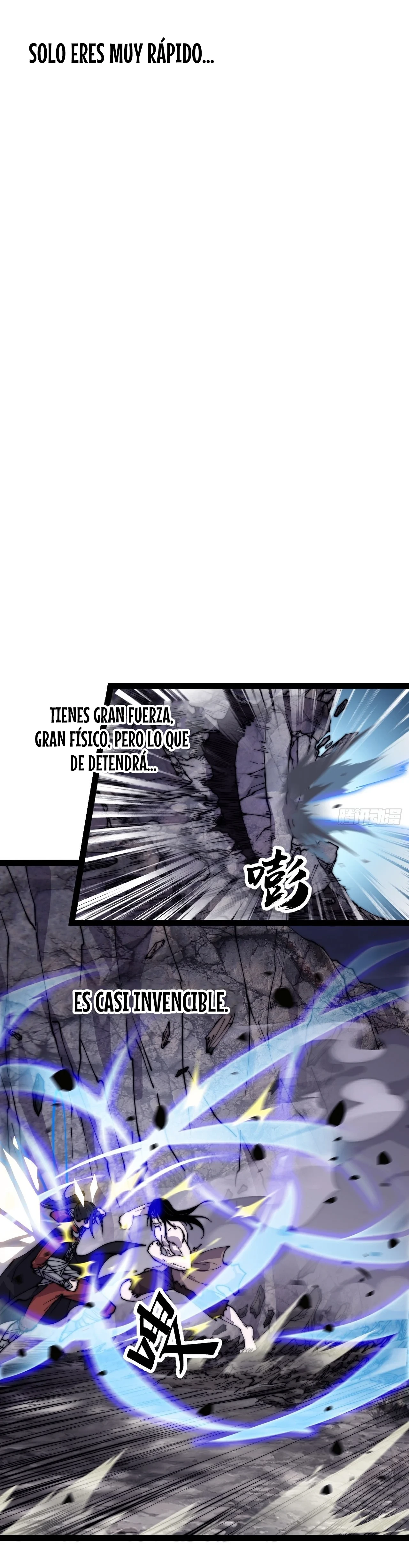 Comienza con una montaña - Capítulo 394 - Página 14 - LectorTMOo