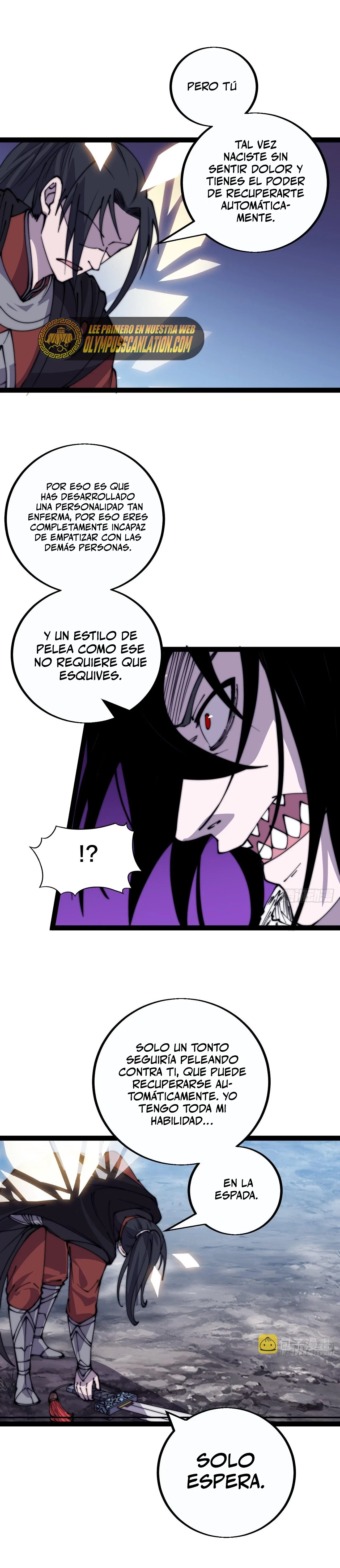 Comienza con una montaña - Capítulo 395 - Página 8 - LectorTMOo