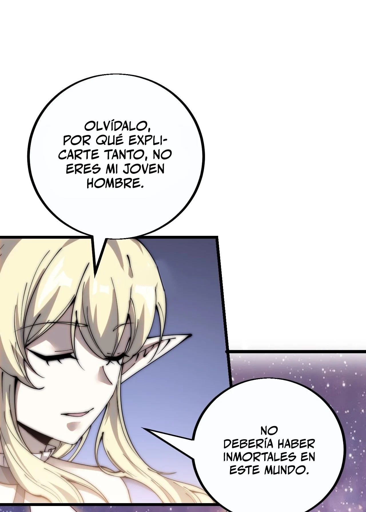 Comienza con una montaña - Capítulo 397 - Página 14 - LectorTMOo