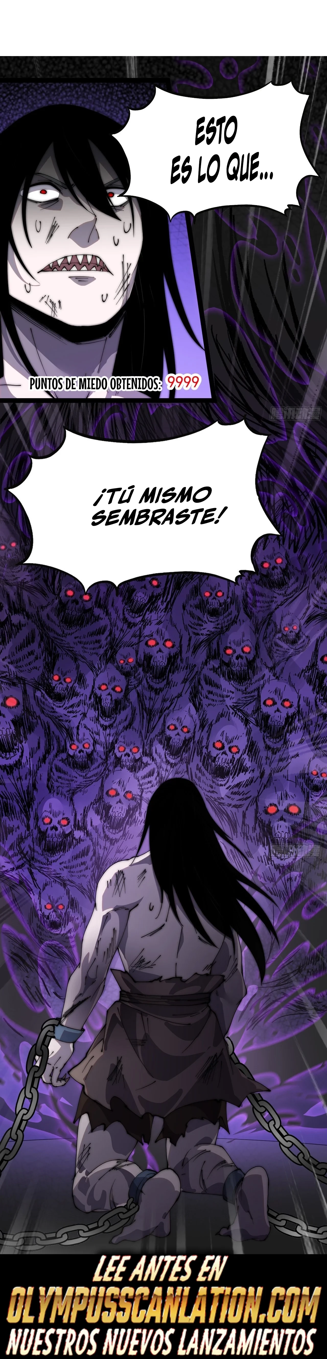Comienza con una montaña - Capítulo 397 - Página 22 - LectorTMOo