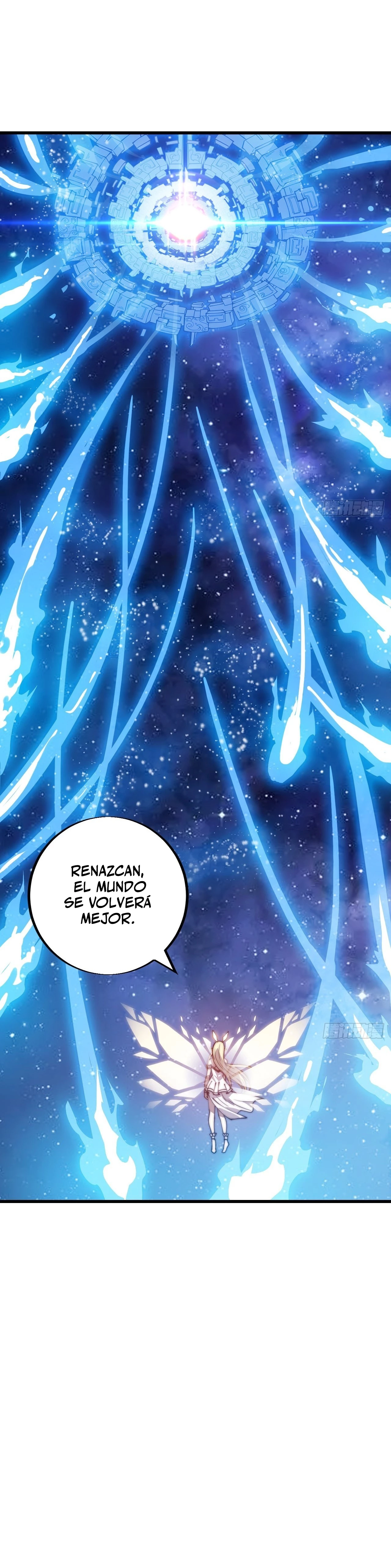 Comienza con una montaña - Capítulo 398 - Página 8 - LectorTMOo