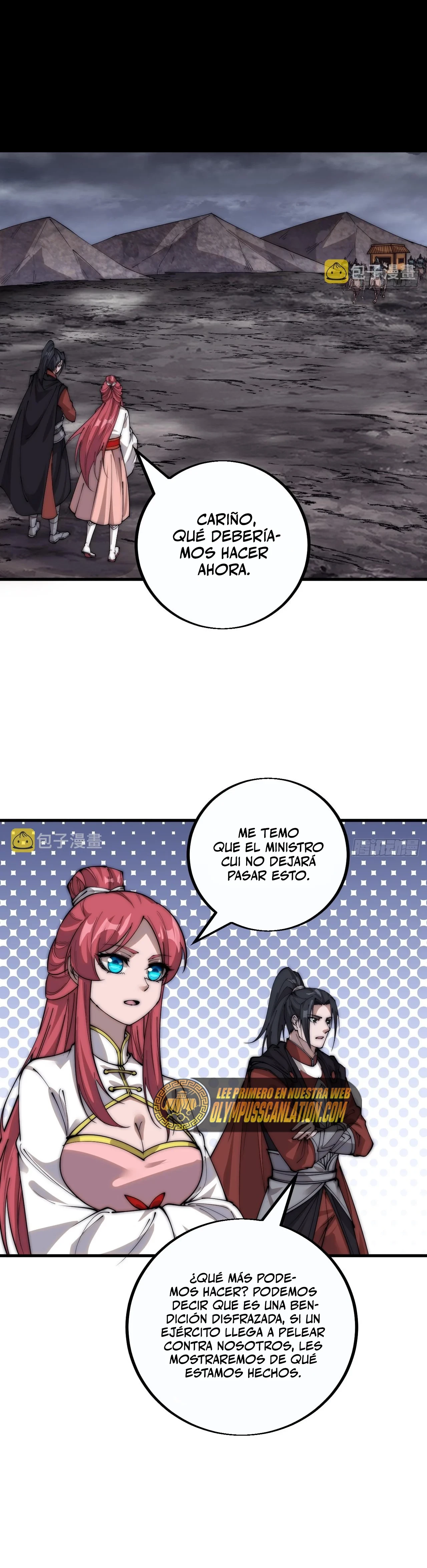 Comienza con una montaña - Capítulo 399 - Página 4 - LectorTMOo