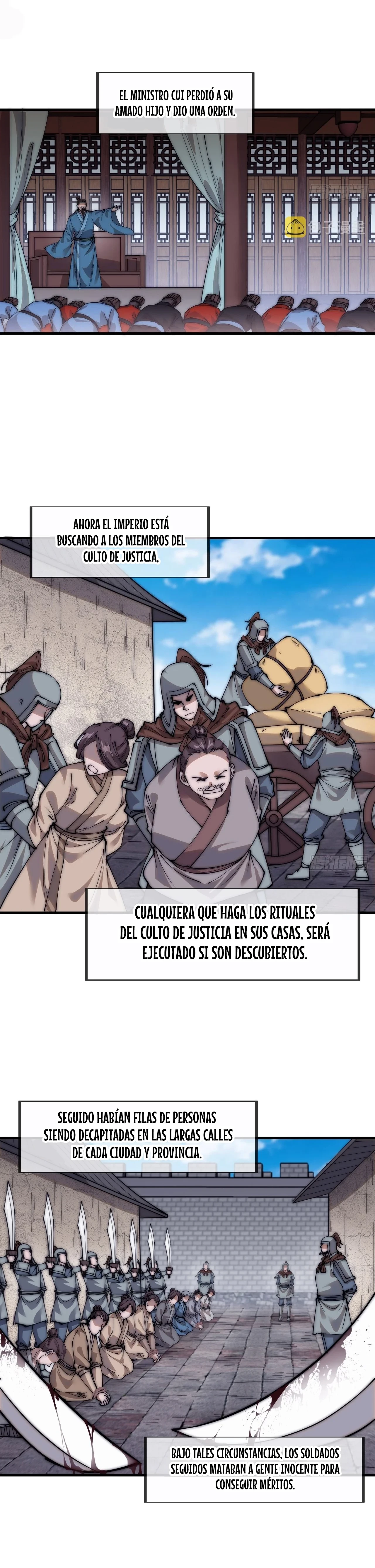 Comienza con una montaña - Capítulo 399 - Página 15 - LectorTMOo