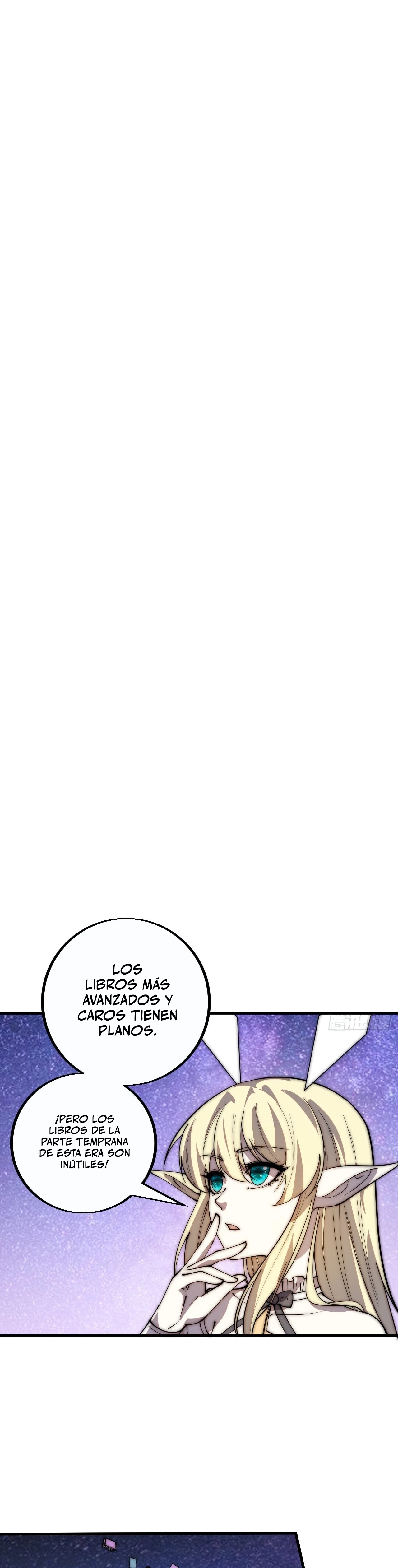 Comienza con una montaña - Capítulo 401 - Página 11 - LectorTMOo