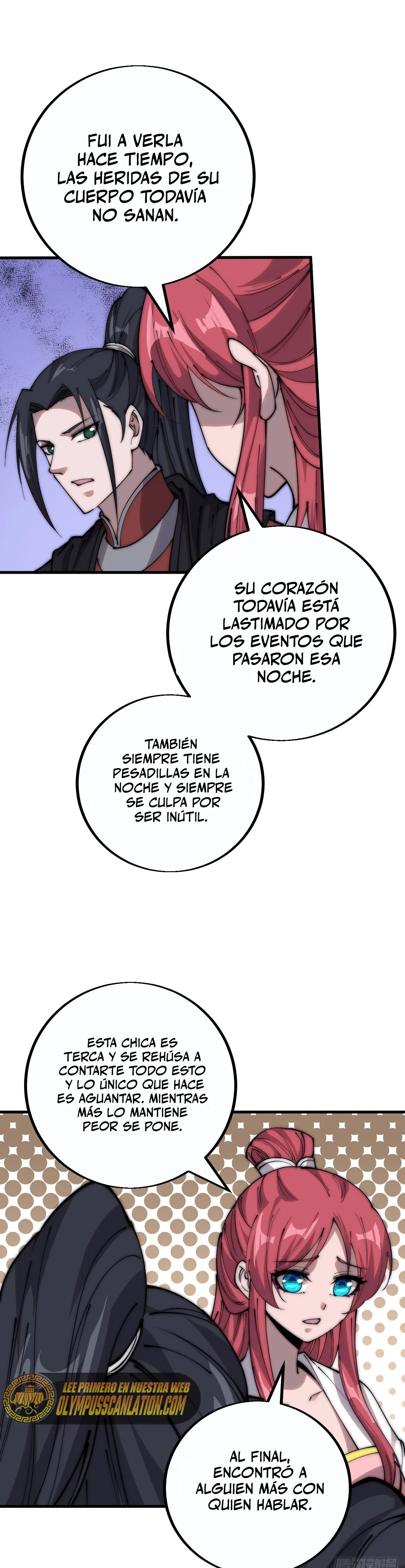 Comienza con una montaña - Capítulo 402 - Página 10 - LectorTMOo