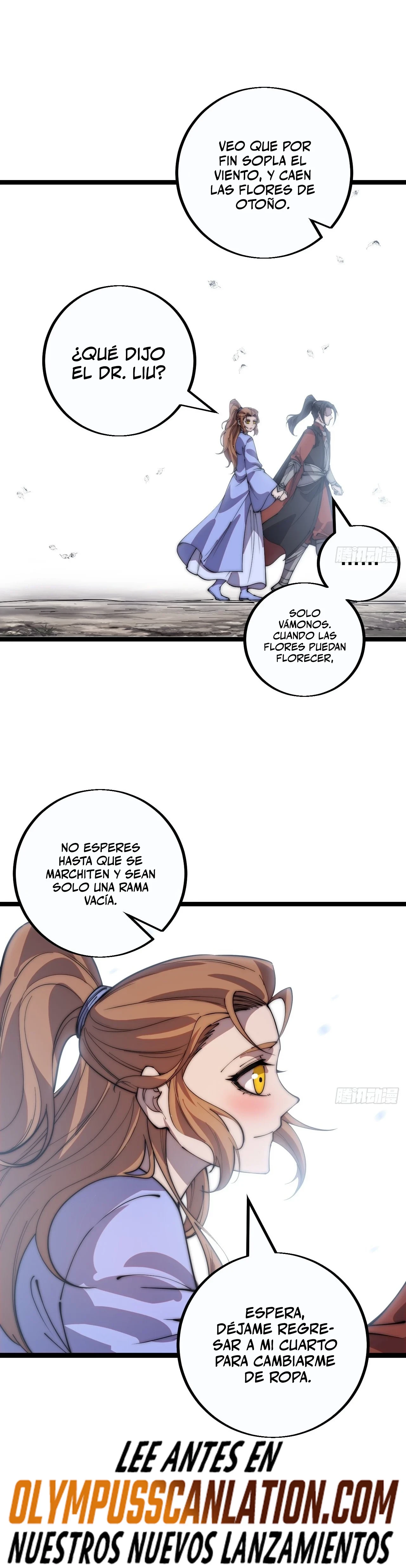 Comienza con una montaña - Capítulo 402 - Página 20 - LectorTMOo