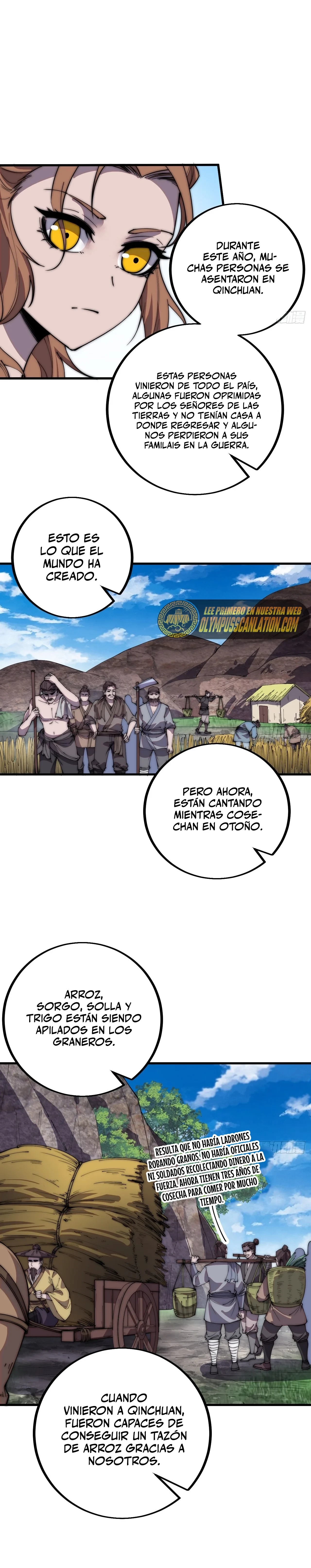 Comienza con una montaña - Capítulo 403 - Página 10 - LectorTMOo