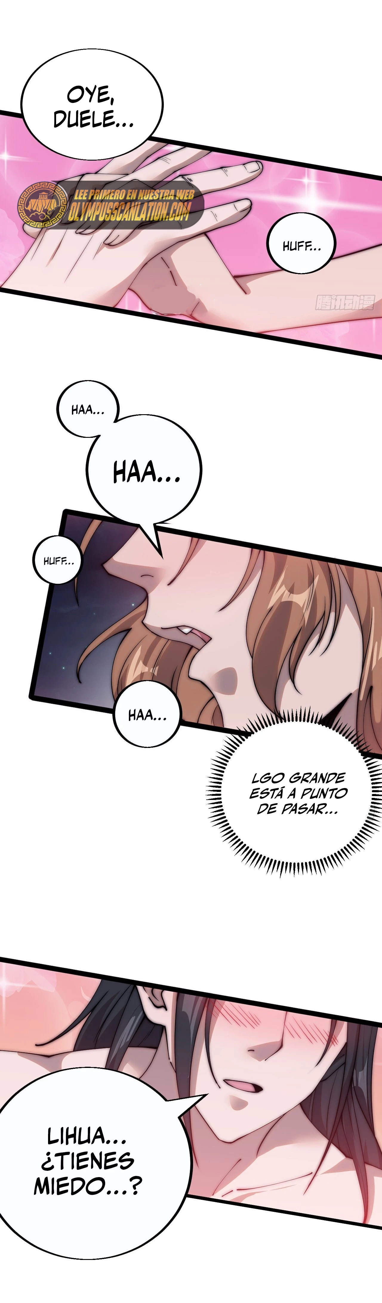Comienza con una montaña - Capítulo 404 - Página 5 - LectorTMOo