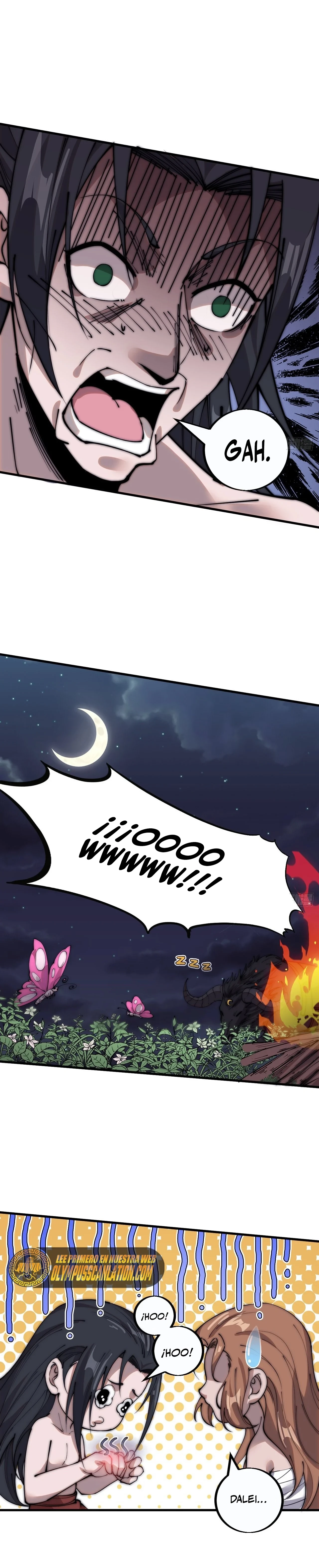 Comienza con una montaña - Capítulo 404 - Página 7 - LectorTMOo