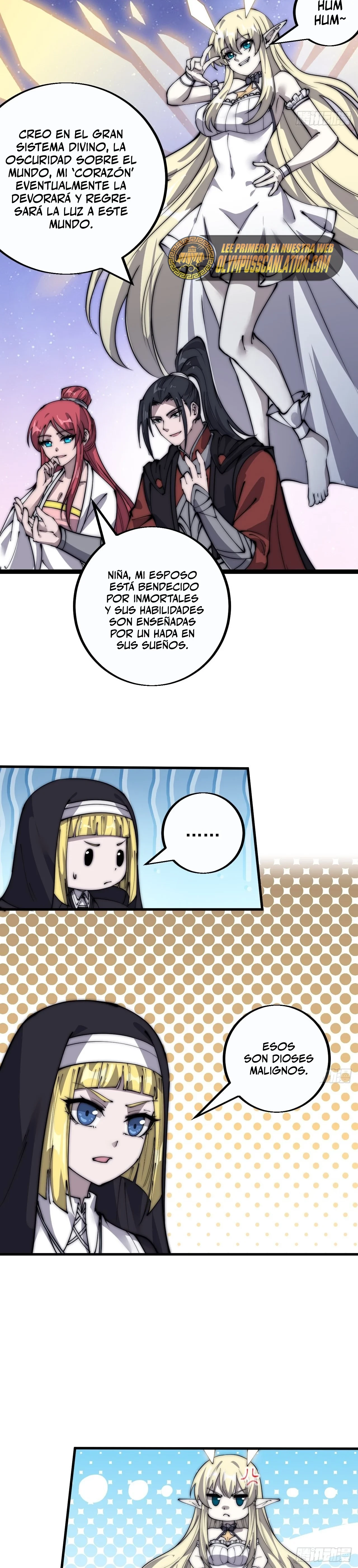 Comienza con una montaña - Capítulo 405 - Página 14 - LectorTMOo