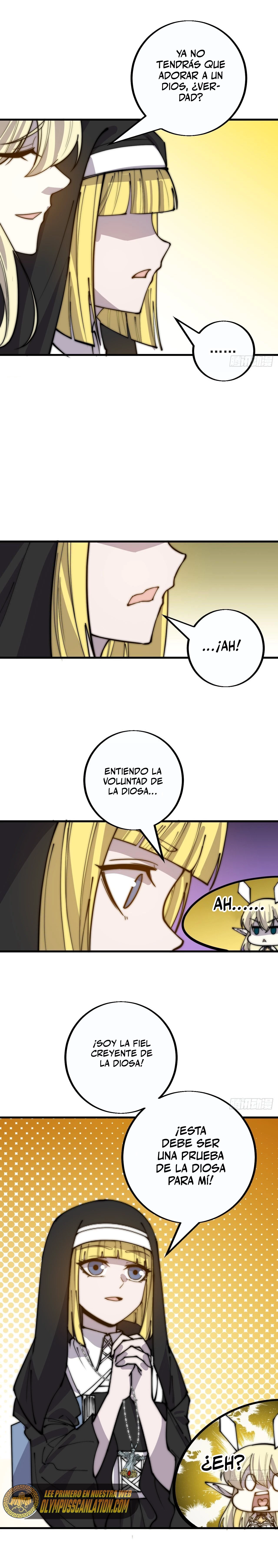 Comienza con una montaña - Capítulo 407 - Página 24 - LectorTMOo