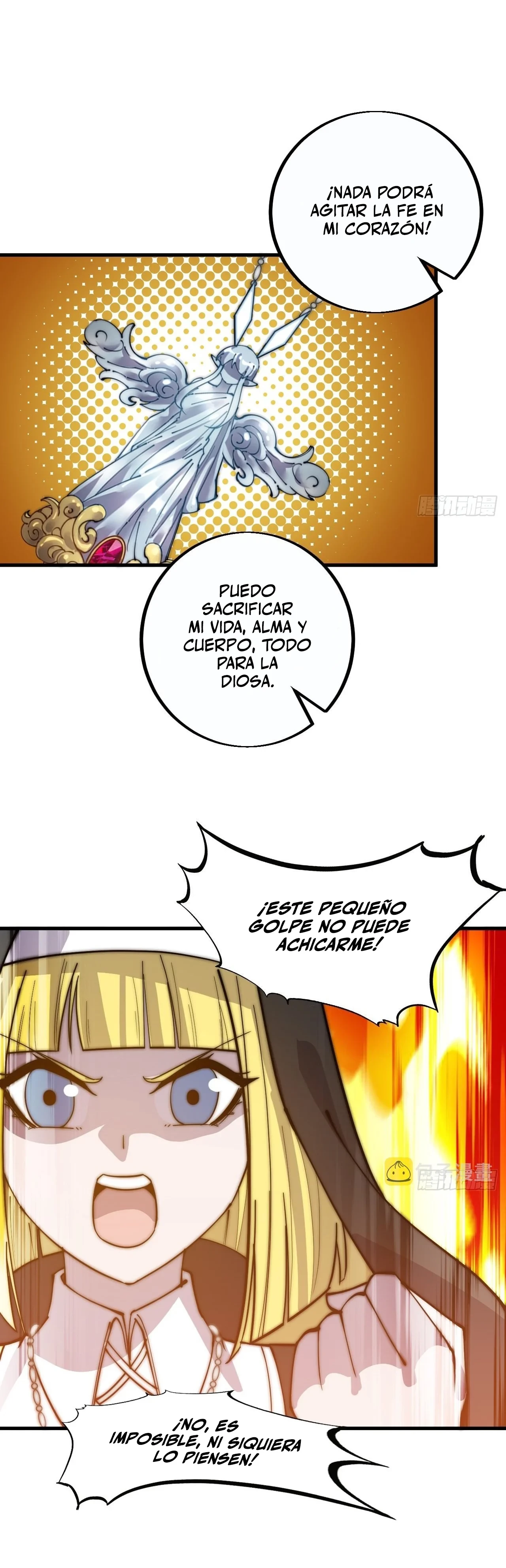 Comienza con una montaña - Capítulo 407 - Página 25 - LectorTMOo