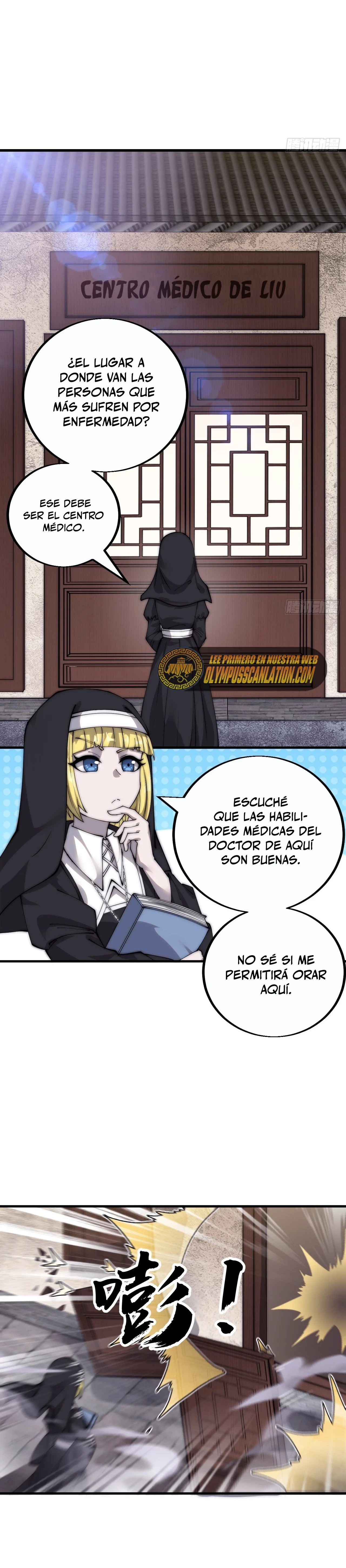 Comienza con una montaña - Capítulo 408 - Página 4 - LectorTMOo