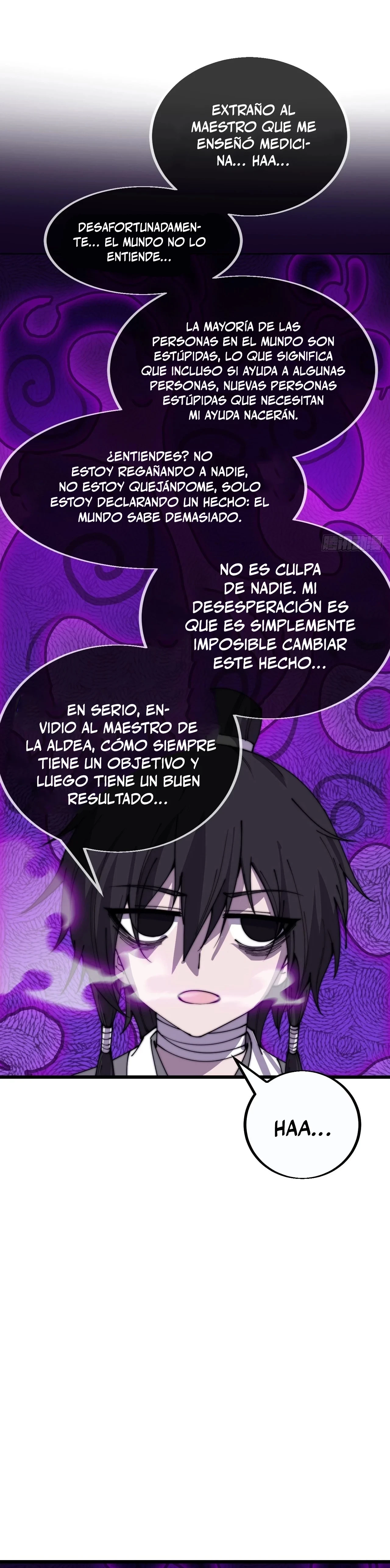 Comienza con una montaña - Capítulo 408 - Página 13 - LectorTMOo