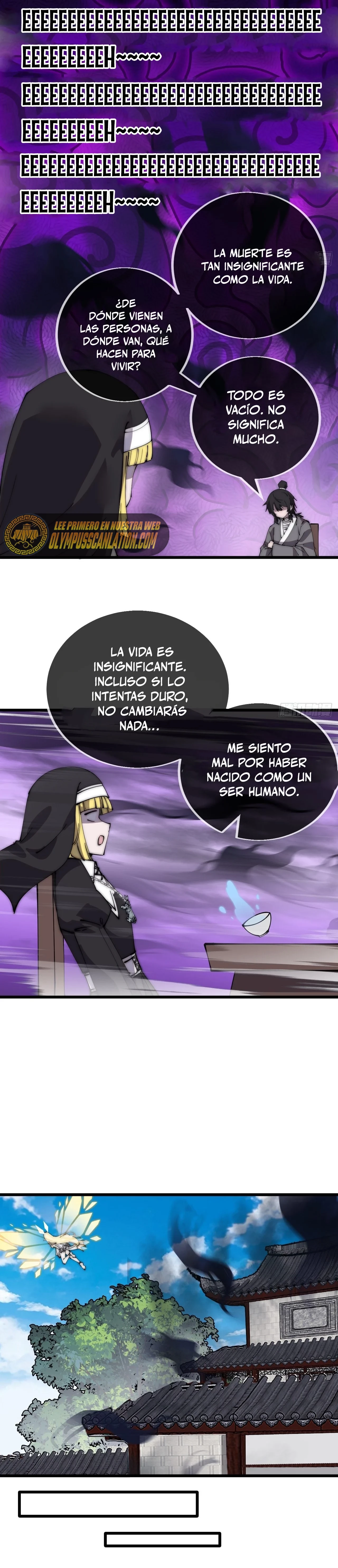 Comienza con una montaña - Capítulo 408 - Página 14 - LectorTMOo