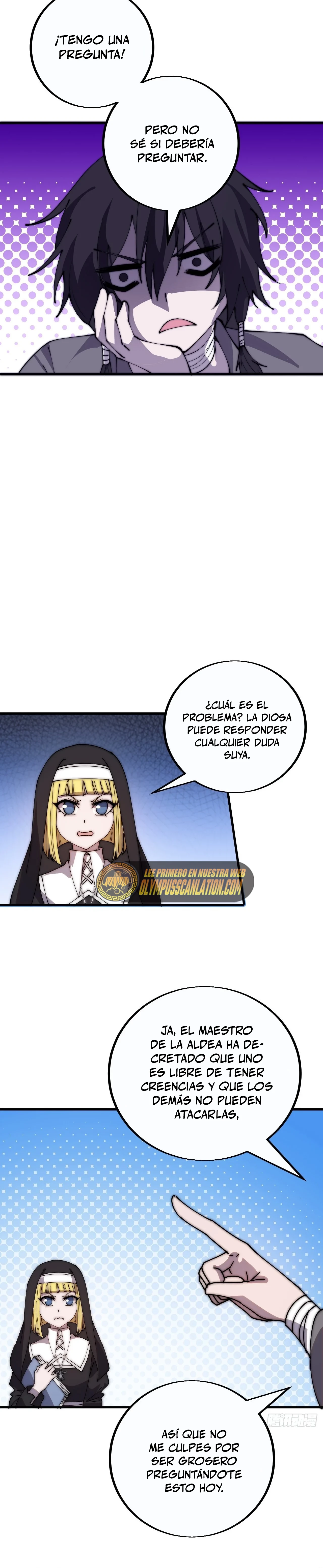 Comienza con una montaña - Capítulo 408 - Página 18 - LectorTMOo