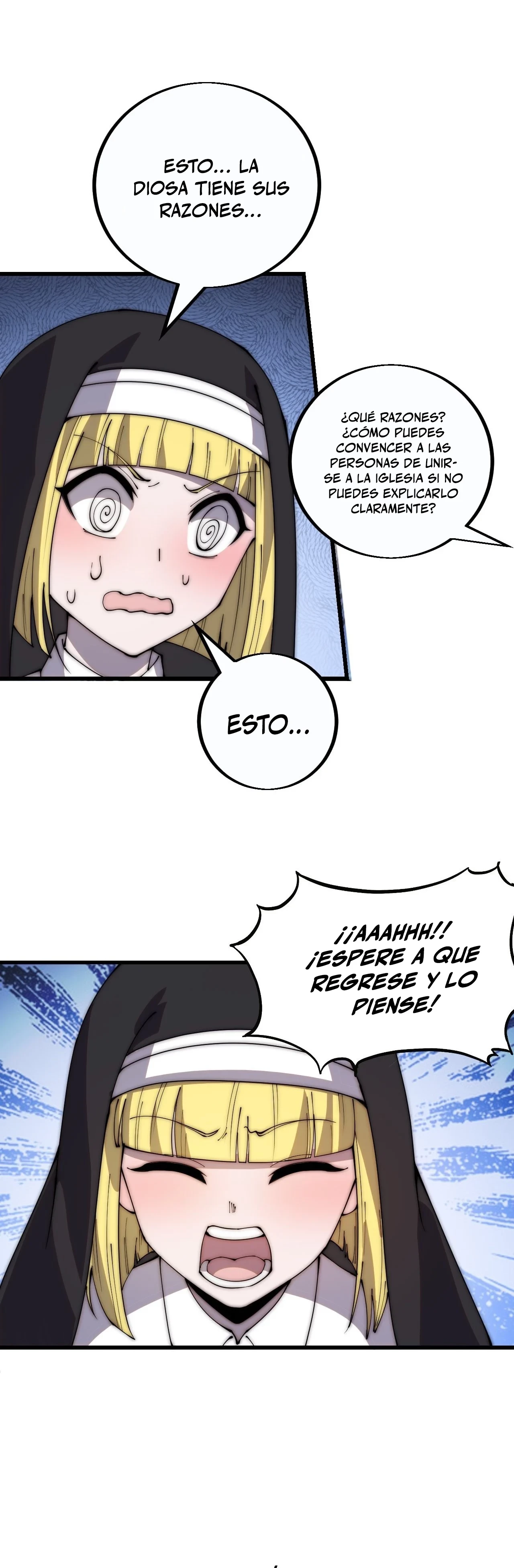 Comienza con una montaña - Capítulo 408 - Página 21 - LectorTMOo