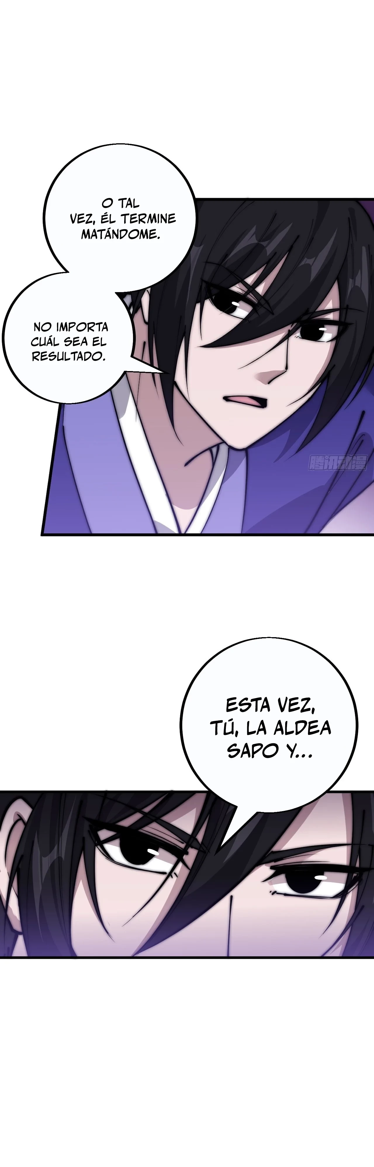 Comienza con una montaña - Capítulo 412 - Página 16 - LectorTMOo