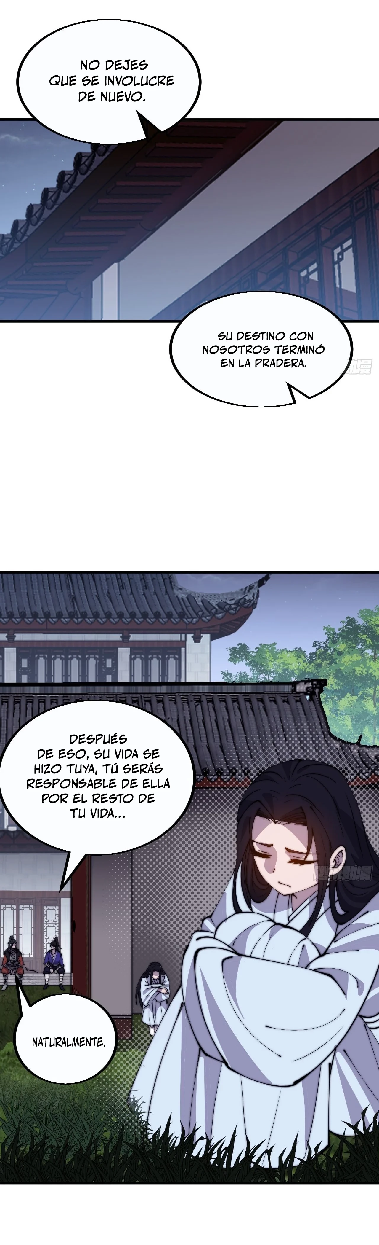 Comienza con una montaña - Capítulo 412 - Página 20 - LectorTMOo