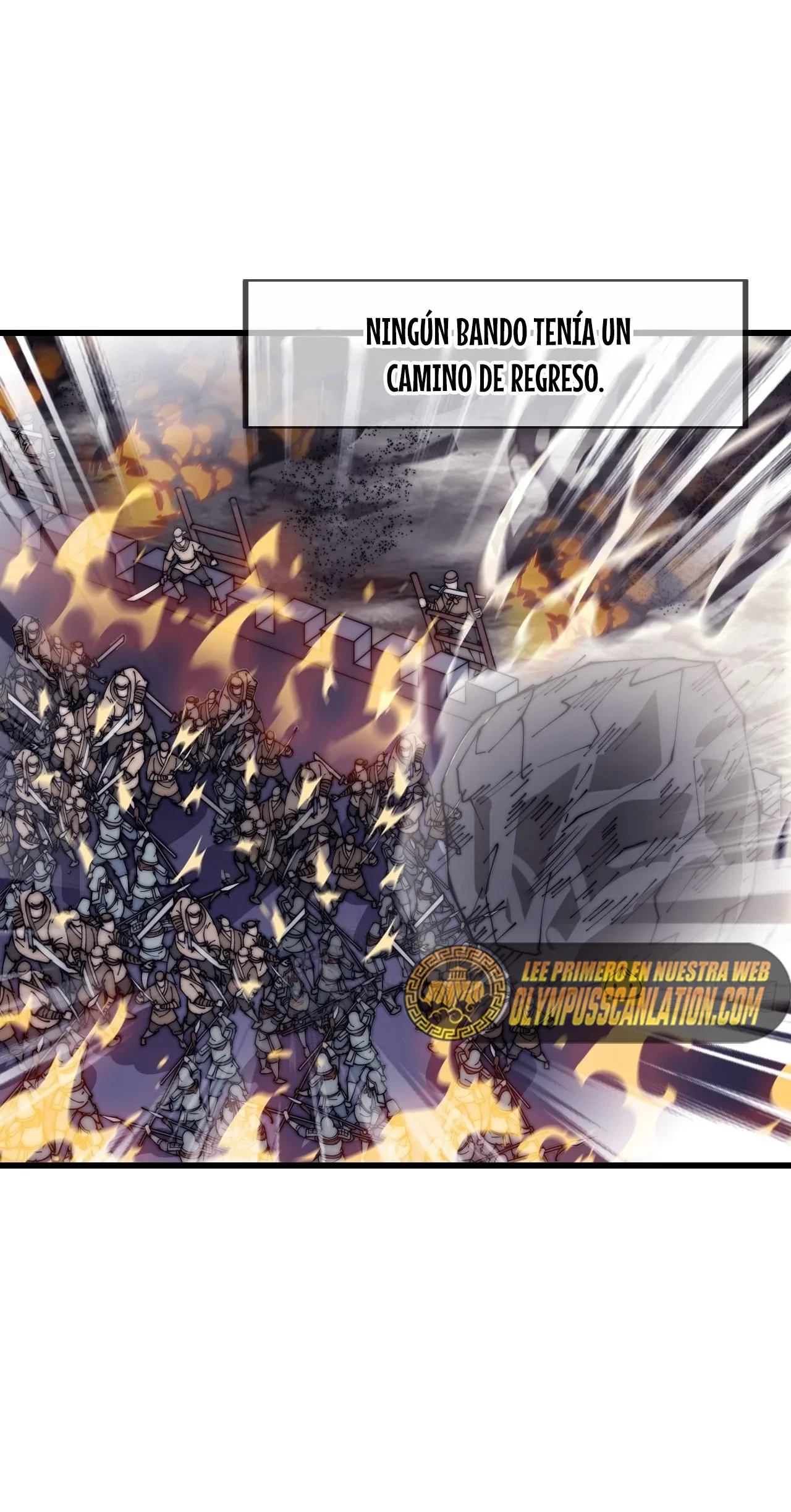 Comienza con una montaña - Capítulo 413 - Página 25 - LectorTMOo