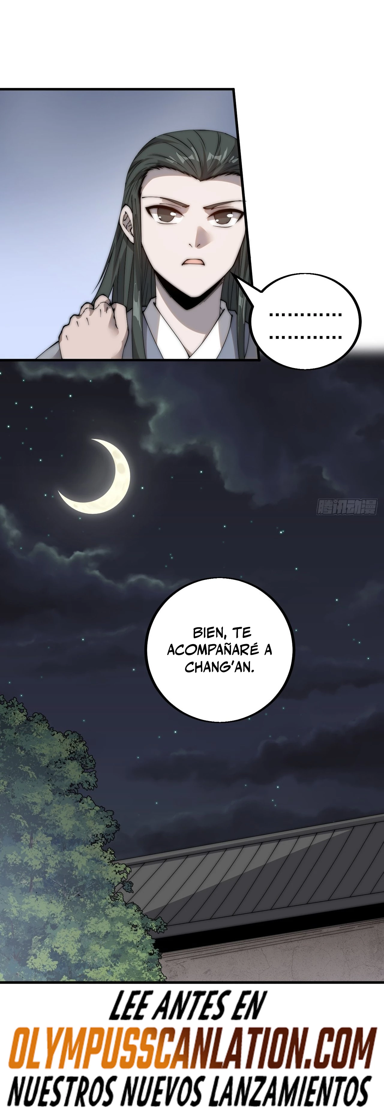 Comienza con una montaña - Capítulo 416 - Página 20 - LectorTMOo