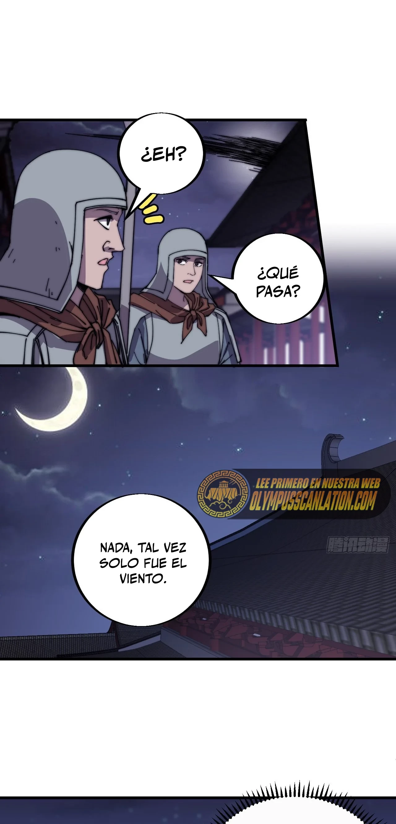 Comienza con una montaña - Capítulo 418 - Página 17 - LectorTMOo