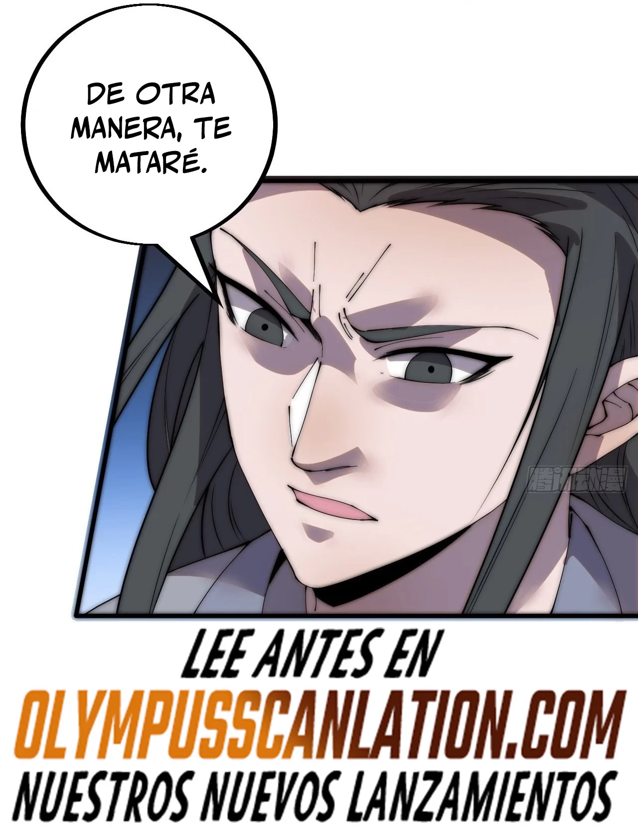 Comienza con una montaña - Capítulo 418 - Página 26 - LectorTMOo