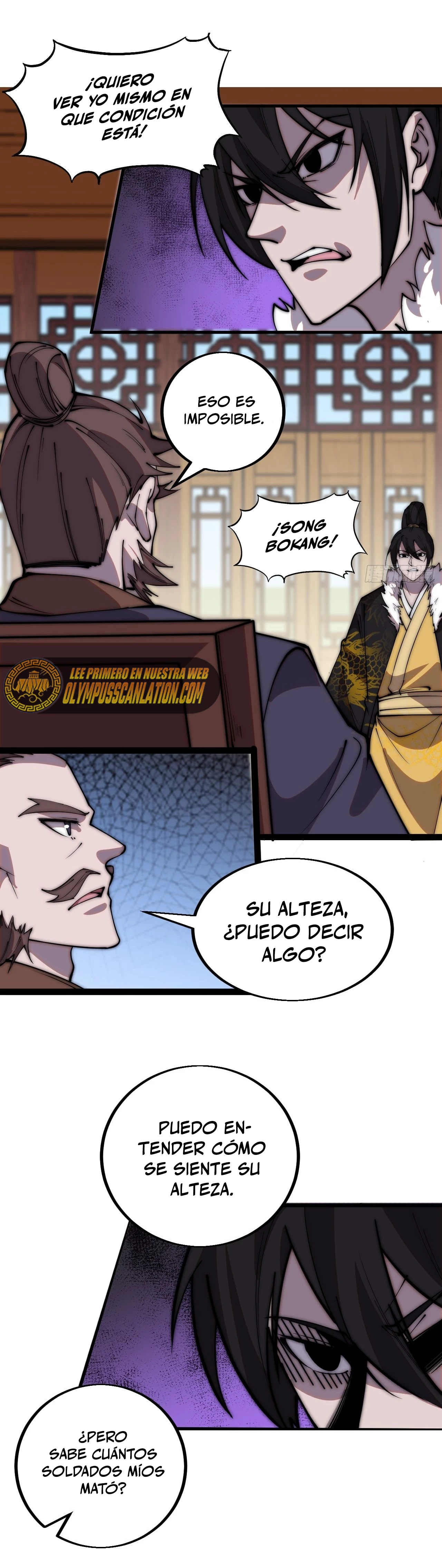 Comienza con una montaña - Capítulo 422 - Página 14 - LectorTMOo