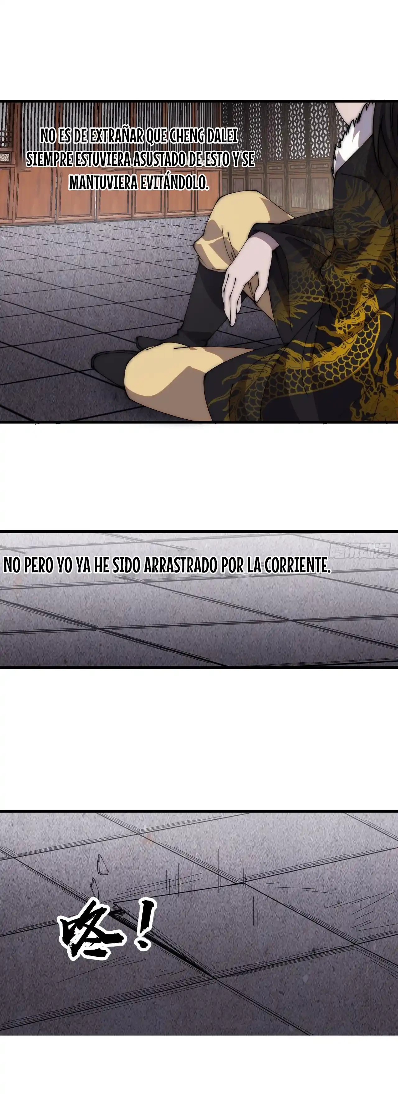 Comienza con una montaña - Capítulo 423 - Página 23 - LectorTMOo
