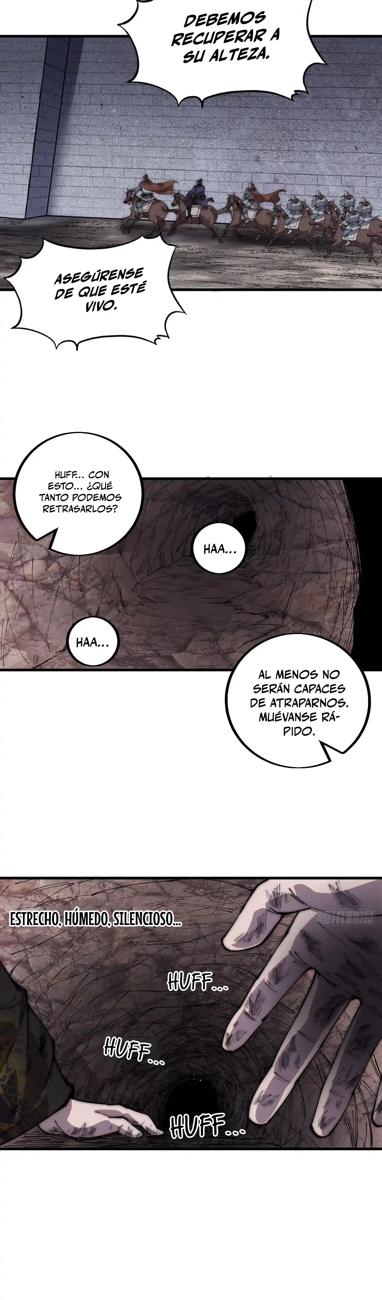 Comienza con una montaña - Capítulo 424 - Página 13 - LectorTMOo