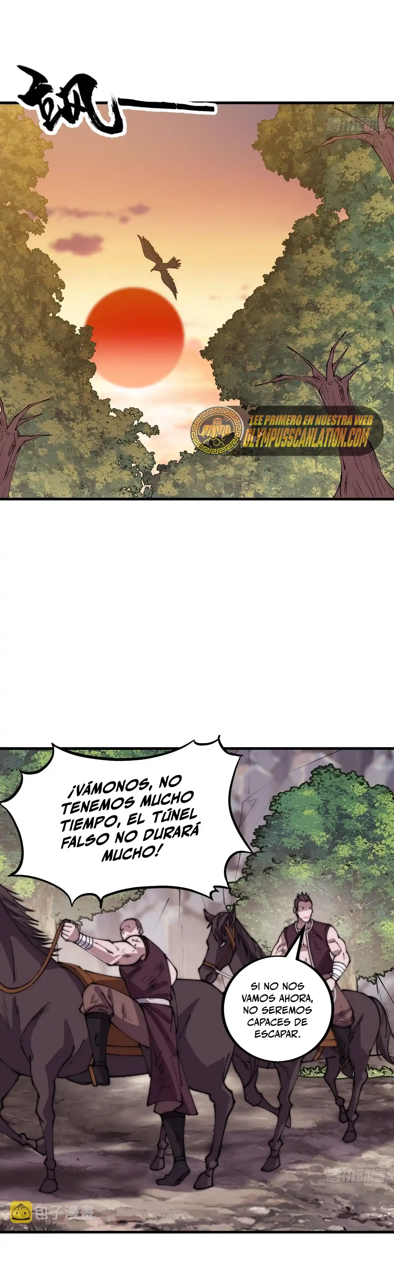 Comienza con una montaña - Capítulo 425 - Página 6 - LectorTMOo