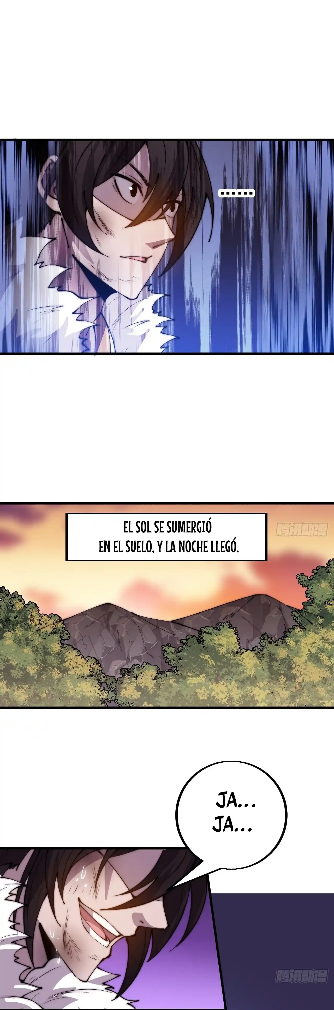 Comienza con una montaña - Capítulo 426 - Página 9 - LectorTMOo