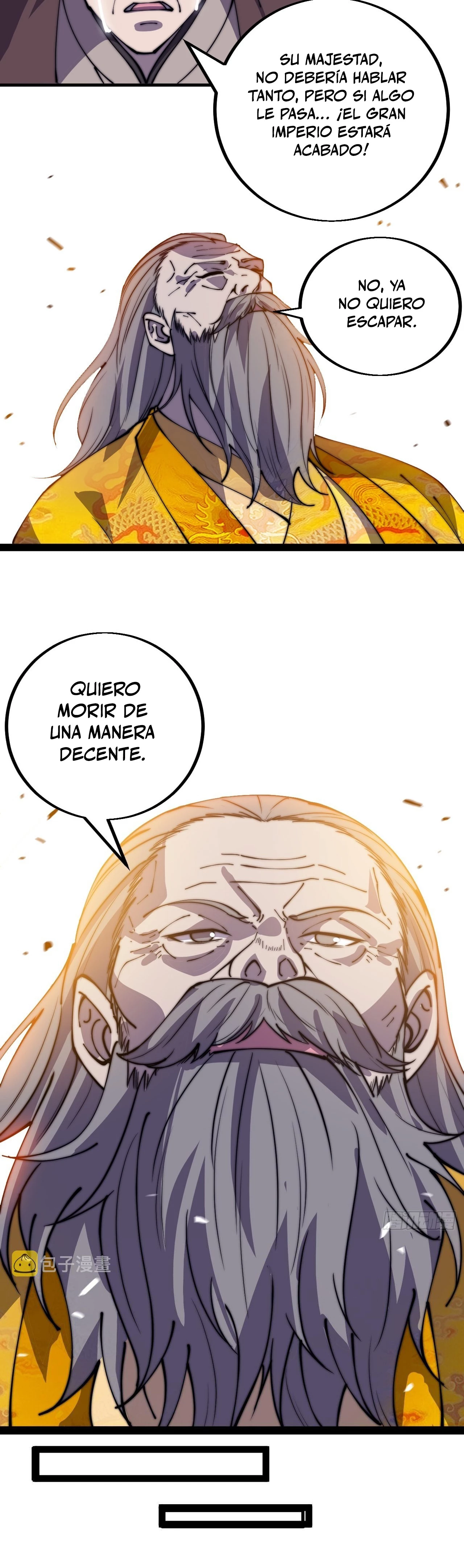 Comienza con una montaña - Capítulo 429 - Página 14 - LectorTMOo