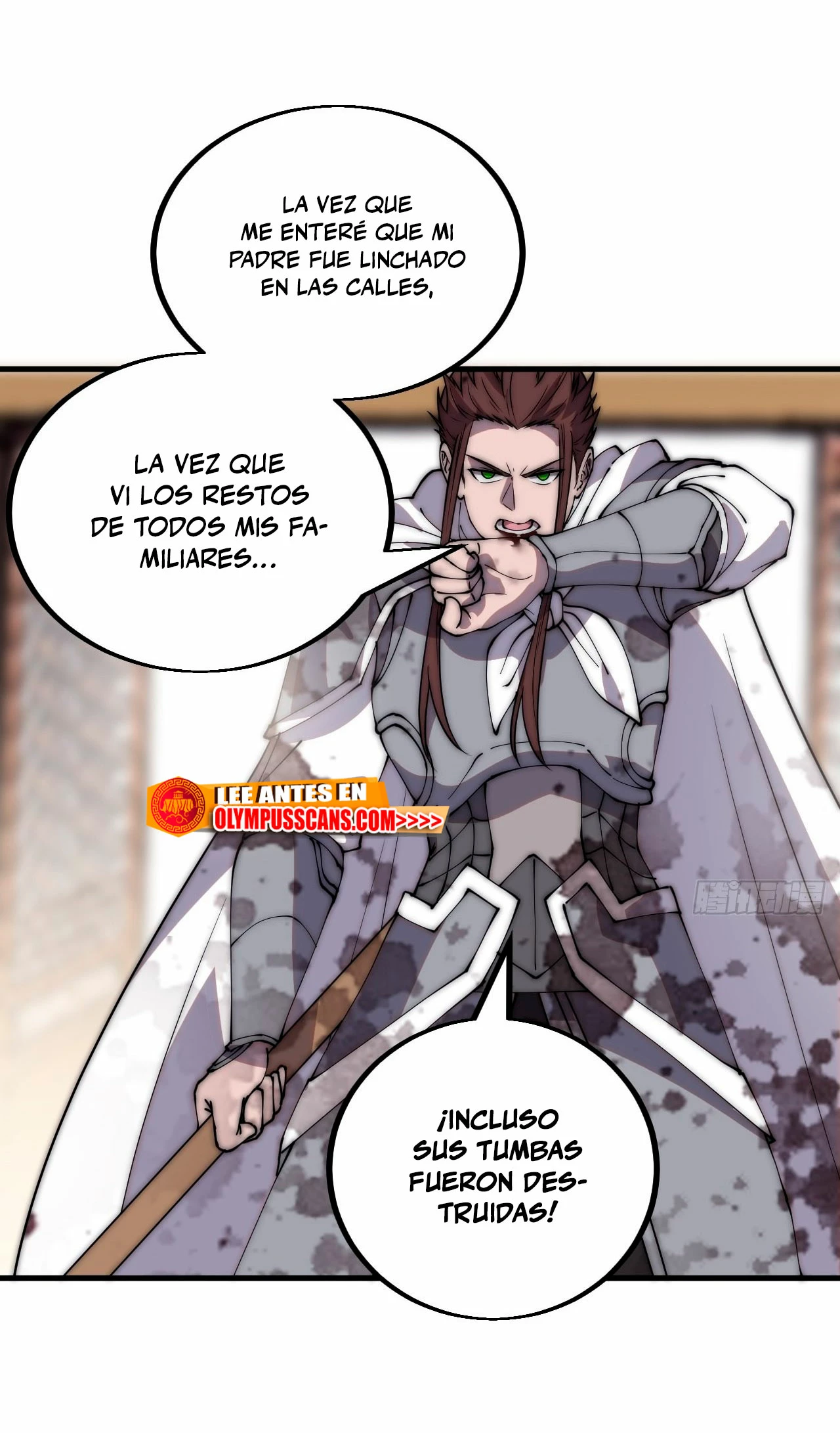 Comienza con una montaña - Capítulo 431 - Página 14 - LectorTMOo