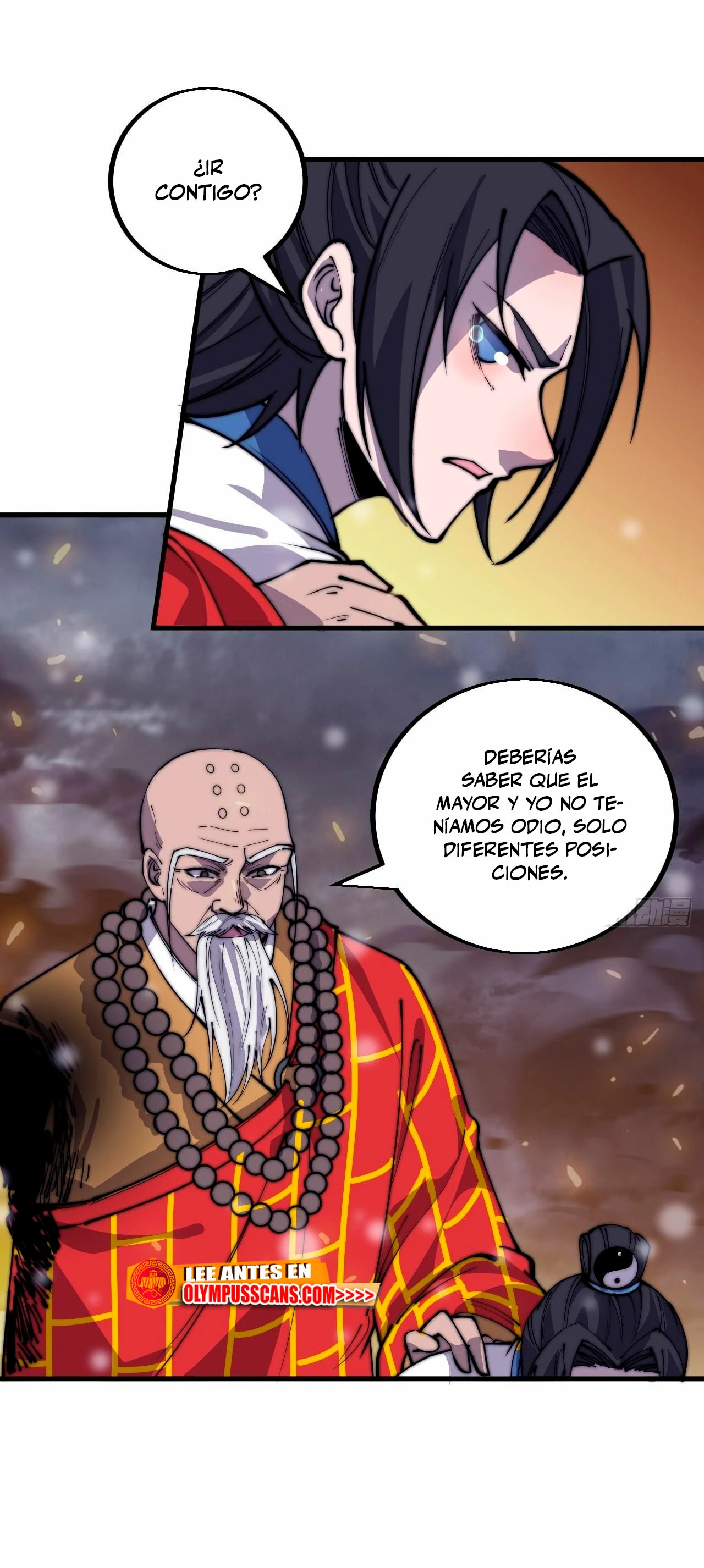 Comienza con una montaña - Capítulo 433 - Página 20 - LectorTMOo