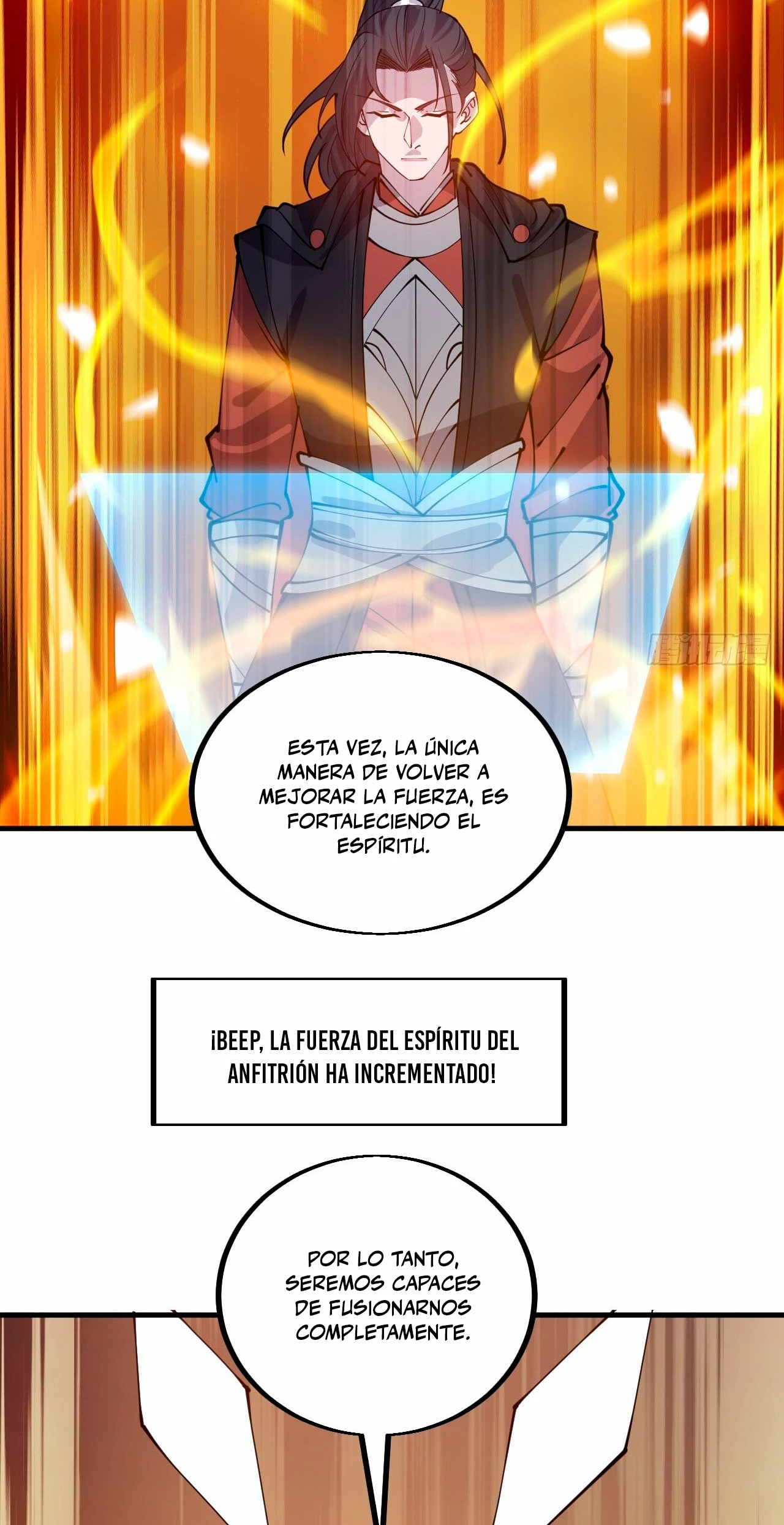 Comienza con una montaña - Capítulo 435 - Página 28 - LectorTMOo