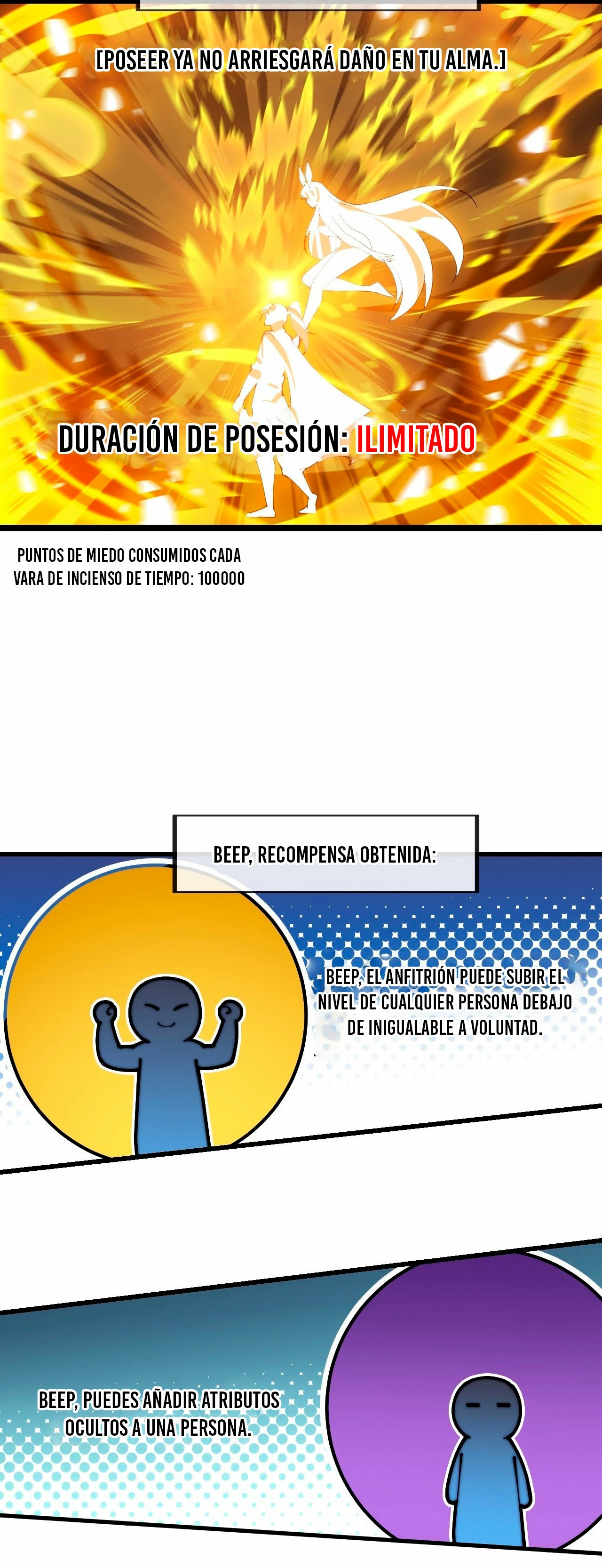 Comienza con una montaña - Capítulo 435 - Página 31 - LectorTMOo