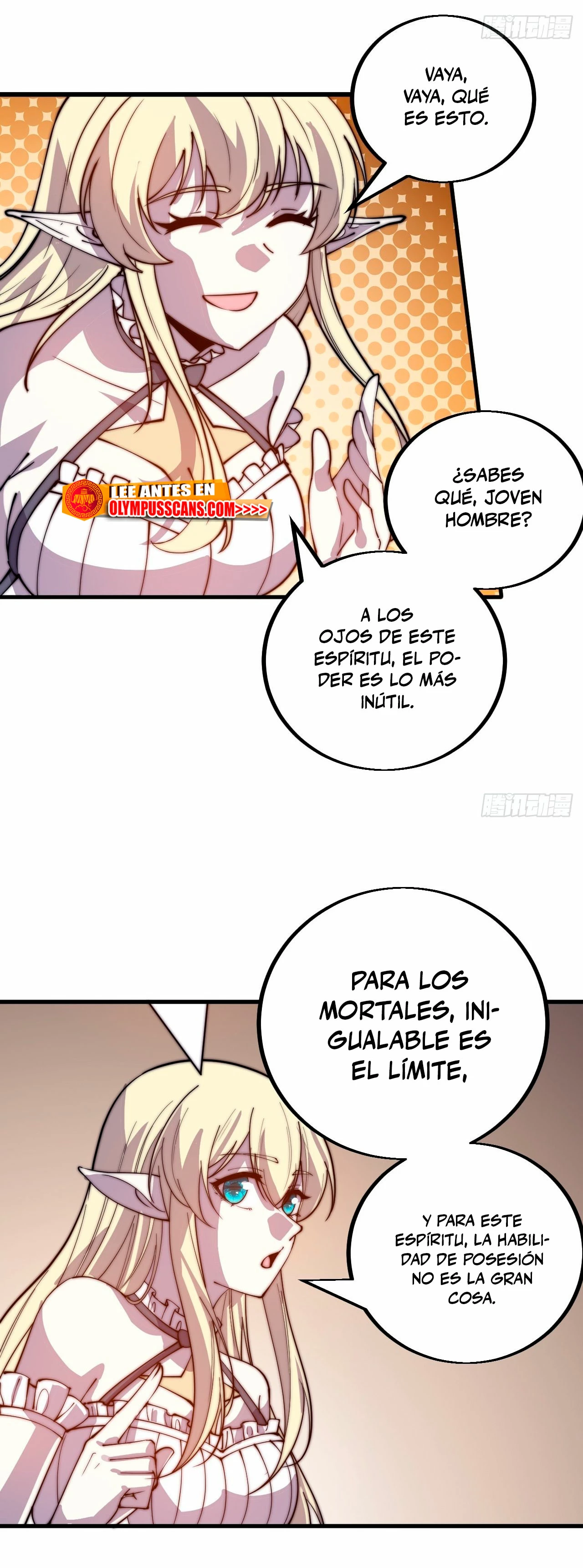 Comienza con una montaña - Capítulo 436 - Página 7 - LectorTMOo