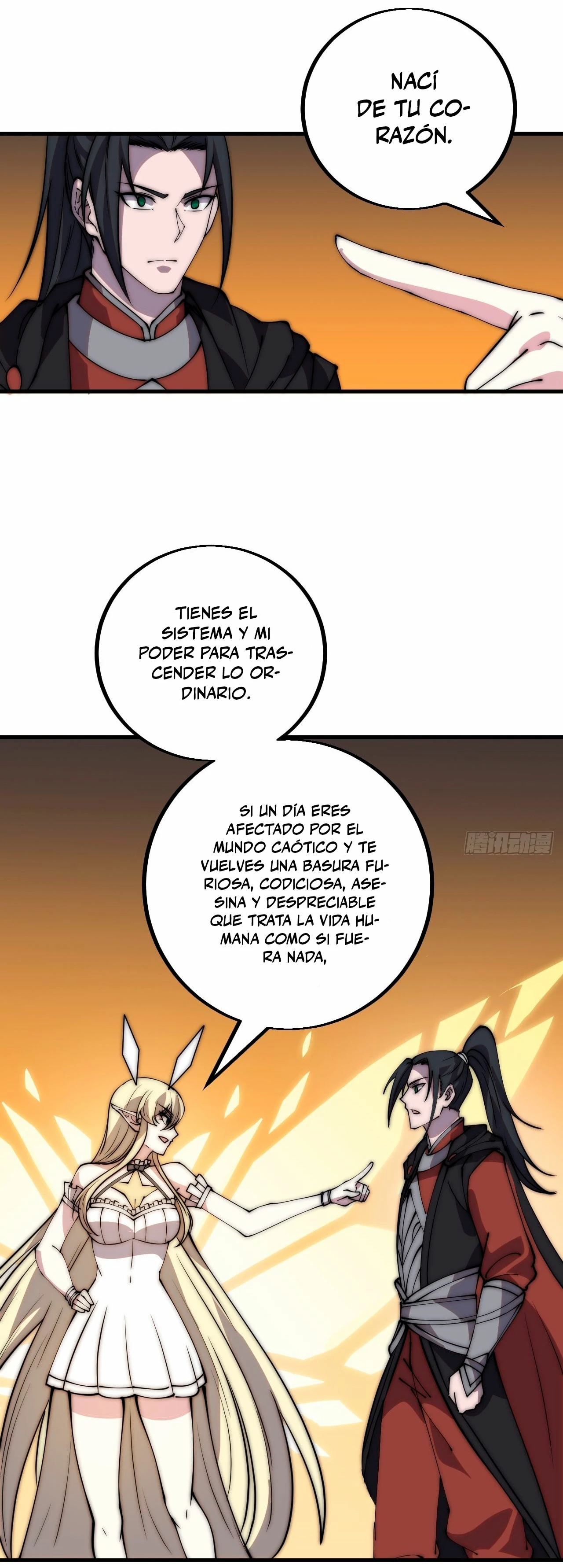 Comienza con una montaña - Capítulo 436 - Página 14 - LectorTMOo