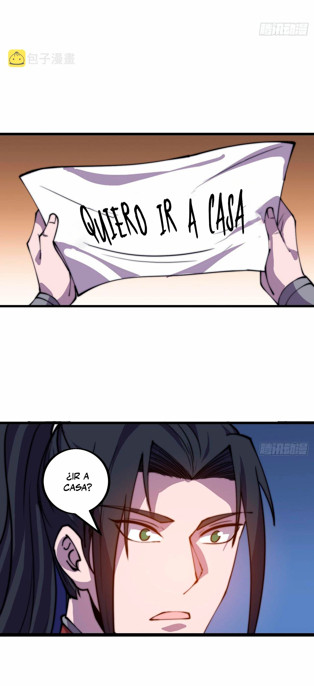 Comienza con una montaña - Capítulo 436 - Página 31 - LectorTMOo